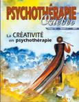 Psychothérapie Québec,
Volume 10, no 1, 2007, p.25-27